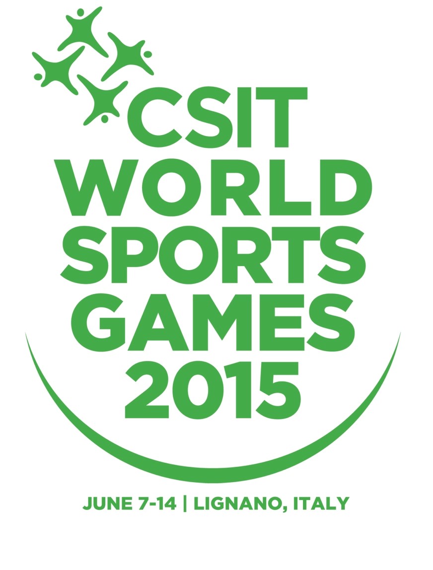 CSIT WORLD GAMES 2015
